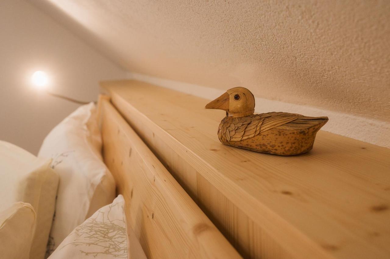 Altes Pfarrhaus Apartment Altaussee Bagian luar foto